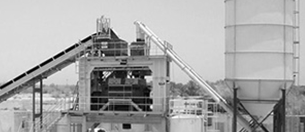 Concrete pump Glenrothes